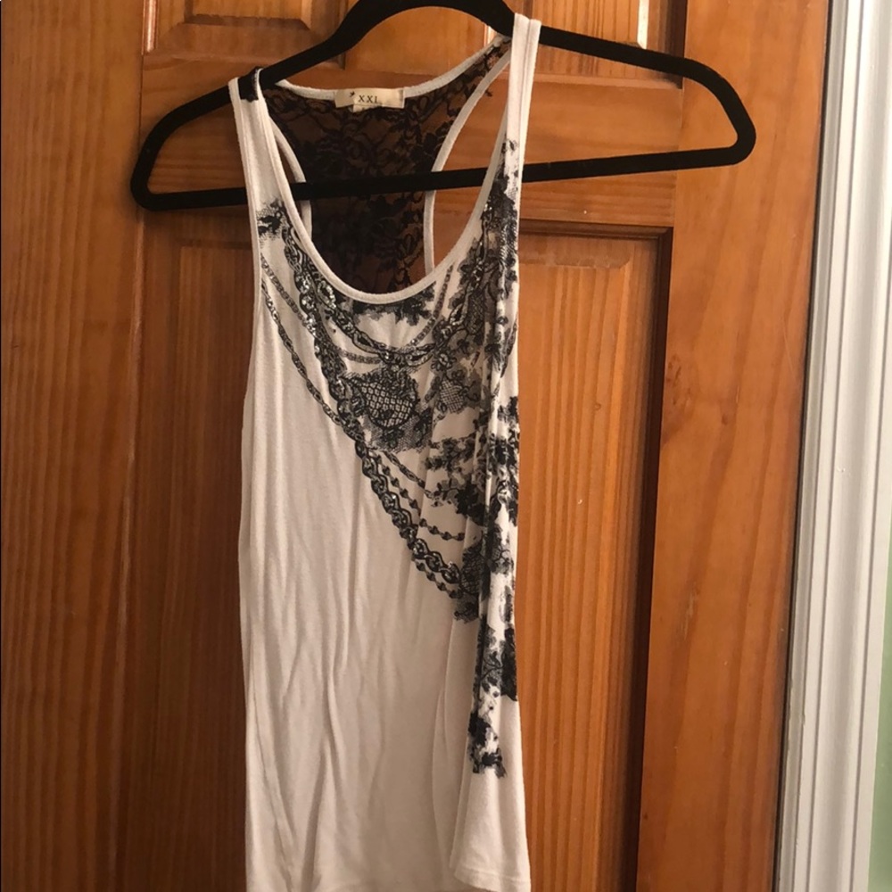 Women’s tank top